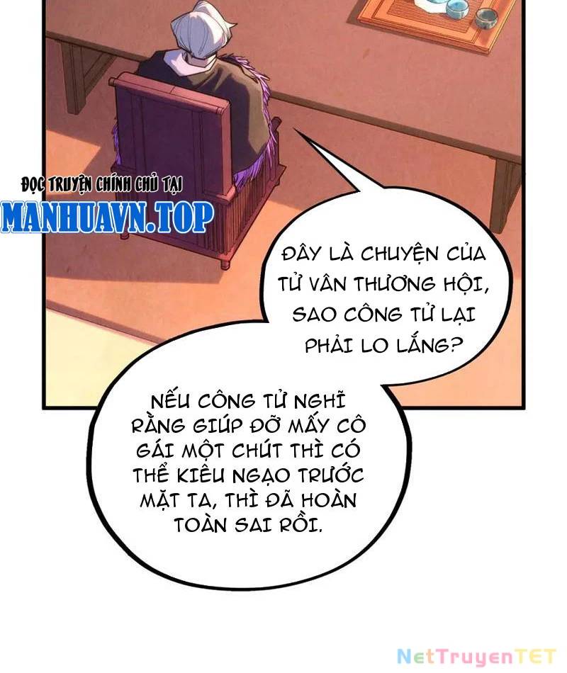 Vạn Cổ Chí Tôn Chap 389 - Next Chap 390