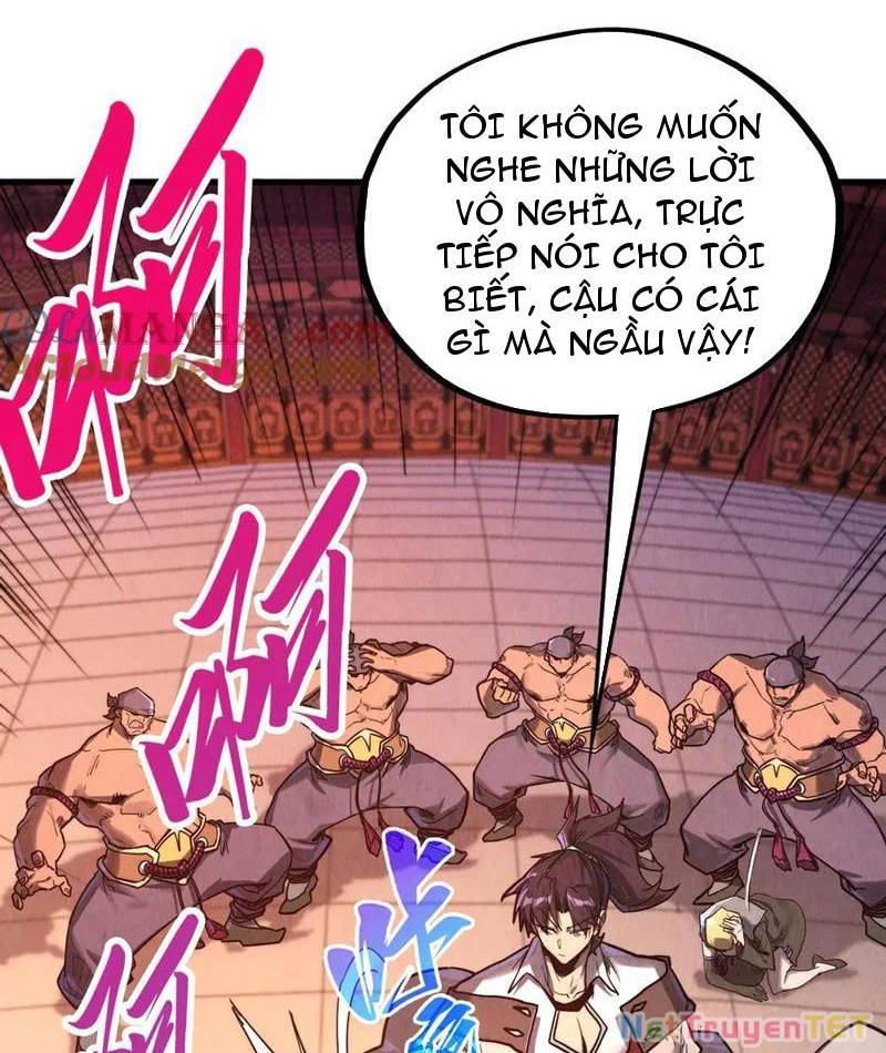Vạn Cổ Chí Tôn Chap 389 - Next Chap 390