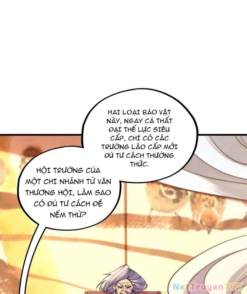 Vạn Cổ Chí Tôn Chap 389 - Next Chap 390