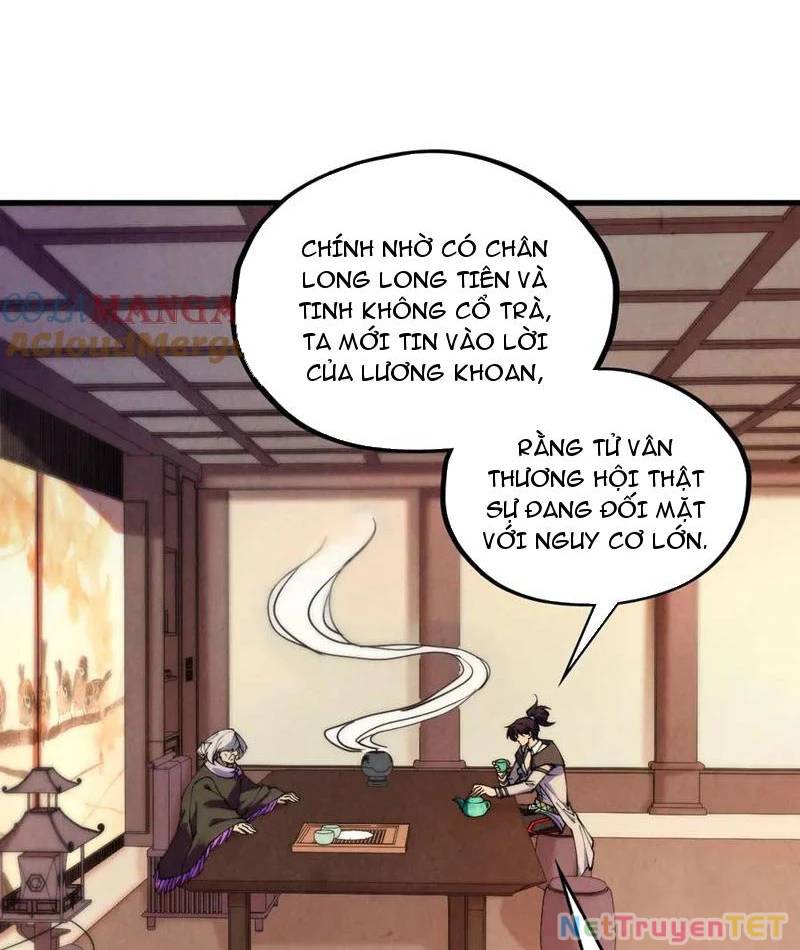 Vạn Cổ Chí Tôn Chap 389 - Next Chap 390