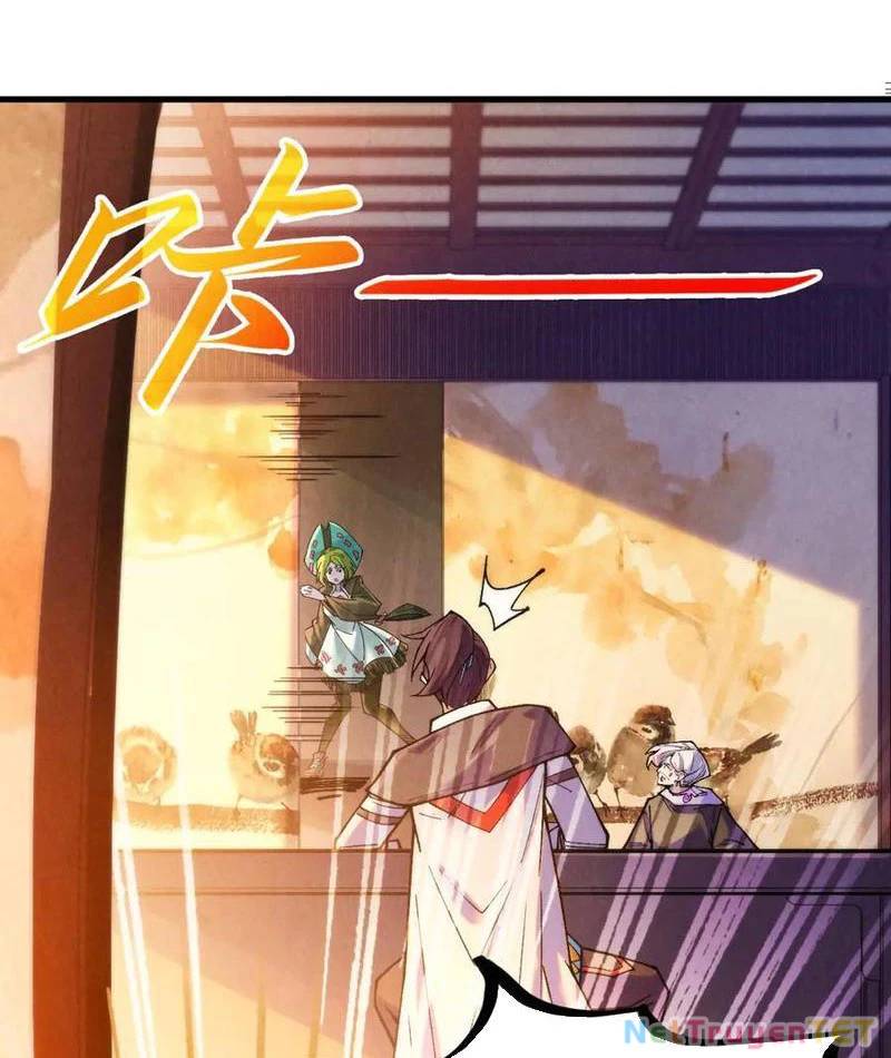 Vạn Cổ Chí Tôn Chap 389 - Next Chap 390