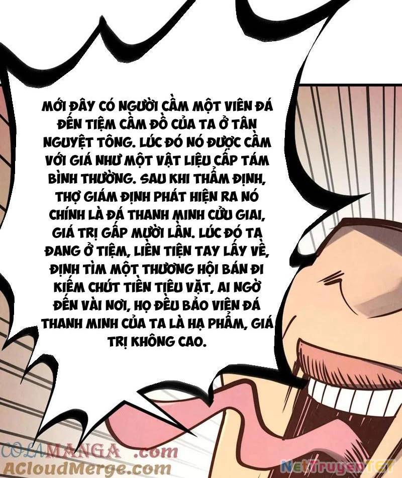 Vạn Cổ Chí Tôn Chap 389 - Next Chap 390