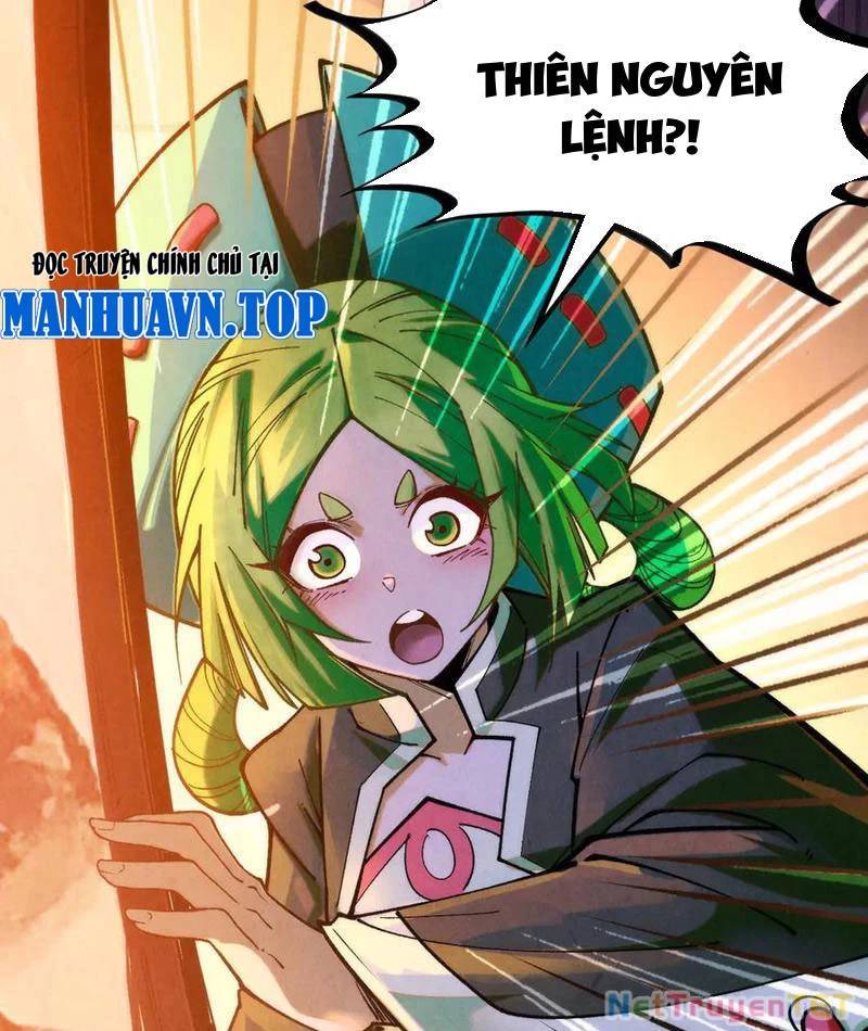 Vạn Cổ Chí Tôn Chap 389 - Next Chap 390