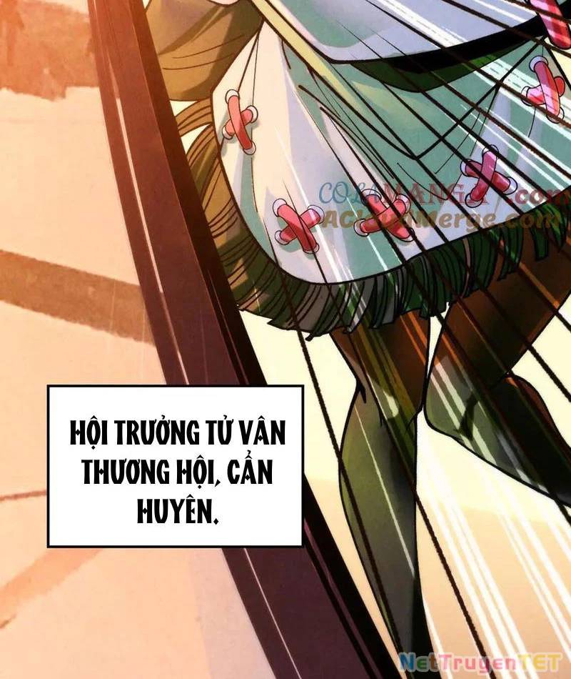 Vạn Cổ Chí Tôn Chap 389 - Next Chap 390