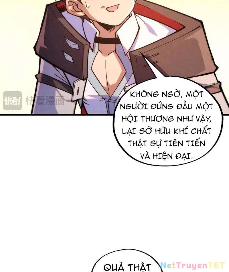 Vạn Cổ Chí Tôn Chap 389 - Next Chap 390