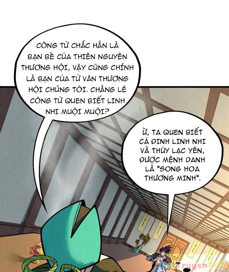 Vạn Cổ Chí Tôn Chap 389 - Next Chap 390
