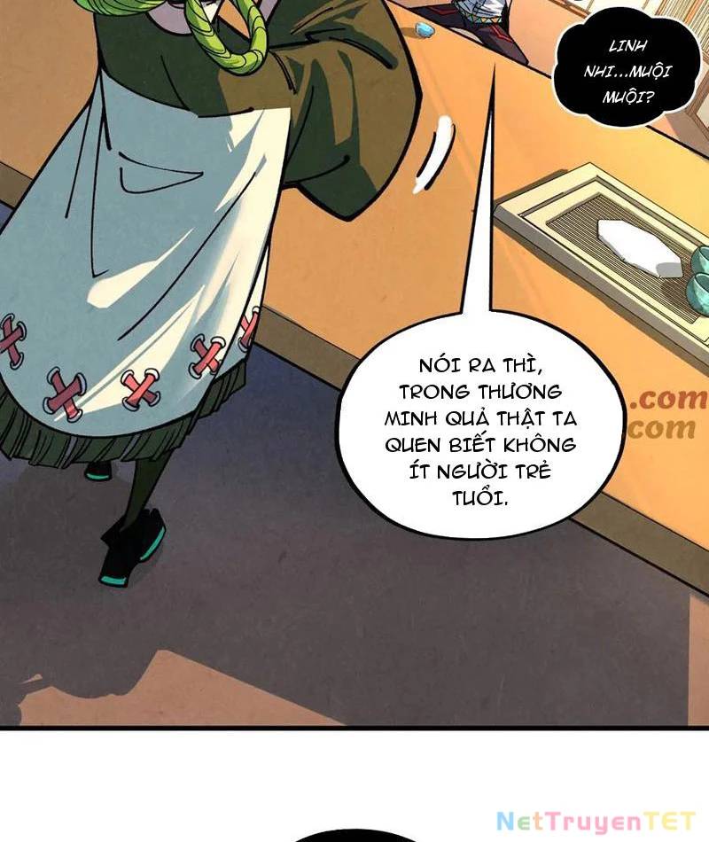 Vạn Cổ Chí Tôn Chap 389 - Next Chap 390