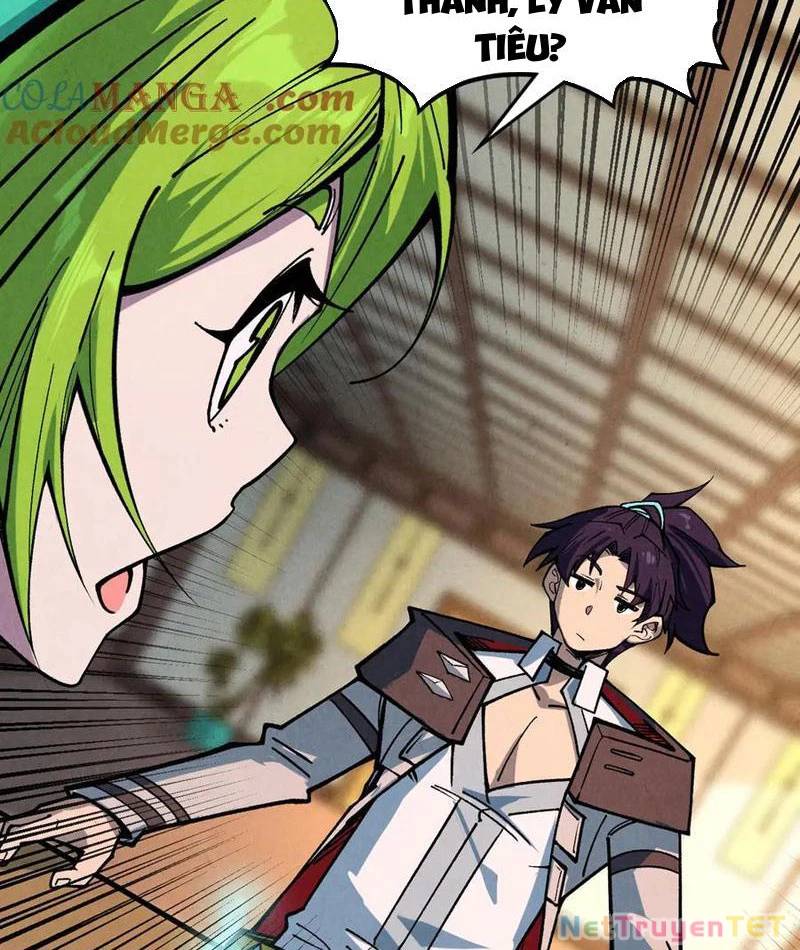 Vạn Cổ Chí Tôn Chap 389 - Next Chap 390