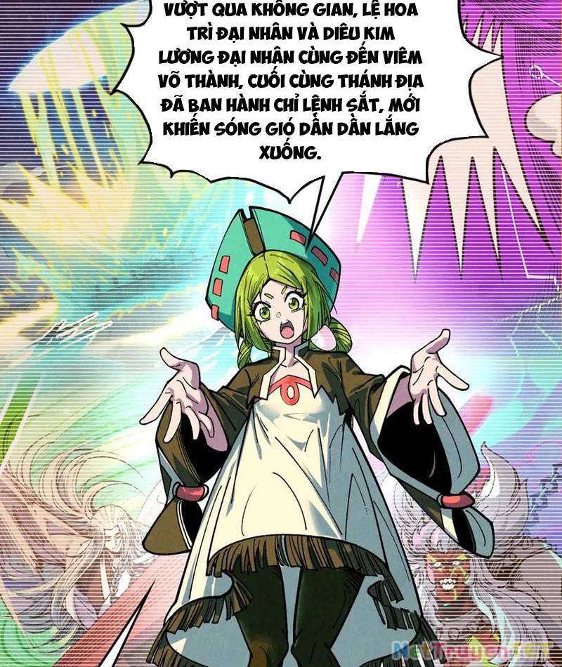 Vạn Cổ Chí Tôn Chap 389 - Next Chap 390
