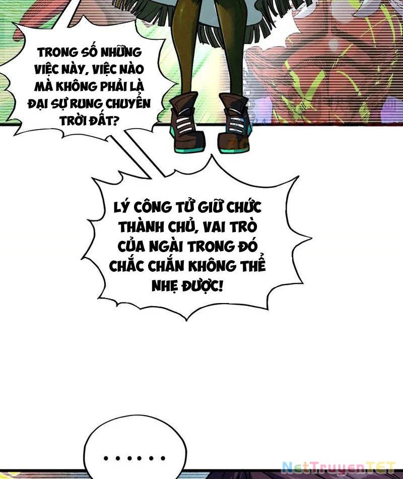 Vạn Cổ Chí Tôn Chap 389 - Next Chap 390