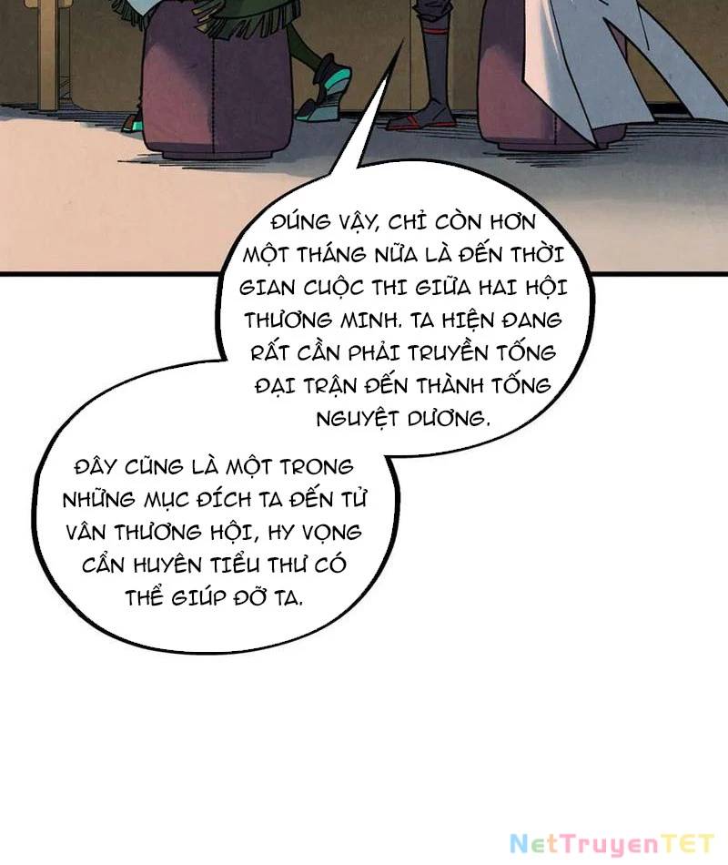 Vạn Cổ Chí Tôn Chap 389 - Next Chap 390