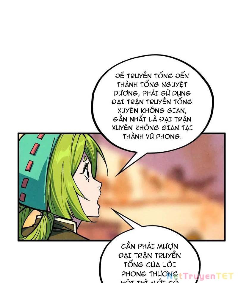 Vạn Cổ Chí Tôn Chap 389 - Next Chap 390
