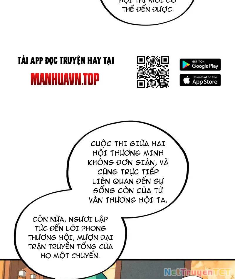 Vạn Cổ Chí Tôn Chap 389 - Next Chap 390