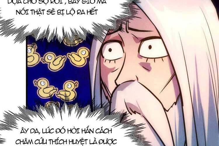 Vạn Cổ Chí Tôn Chap 39 - Next Chap 40