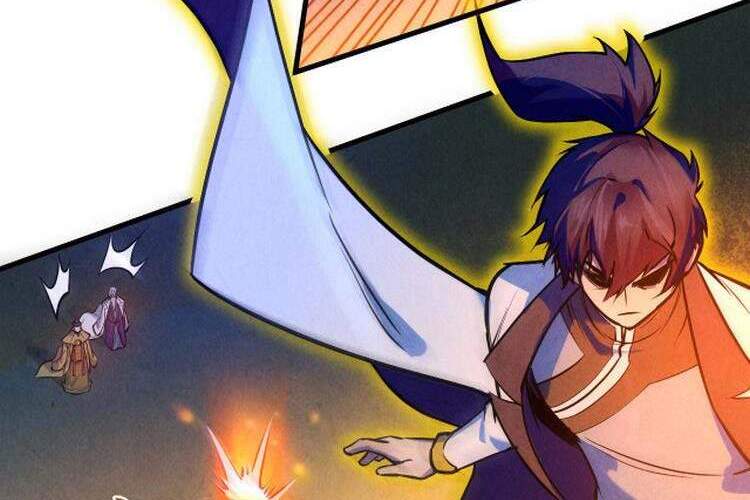 Vạn Cổ Chí Tôn Chap 39 - Next Chap 40