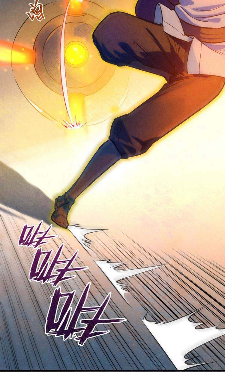 Vạn Cổ Chí Tôn Chap 39 - Next Chap 40