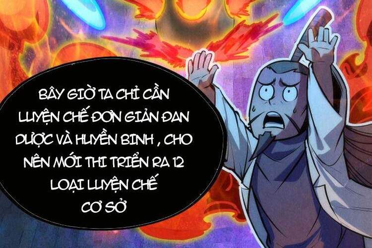 Vạn Cổ Chí Tôn Chap 39 - Next Chap 40