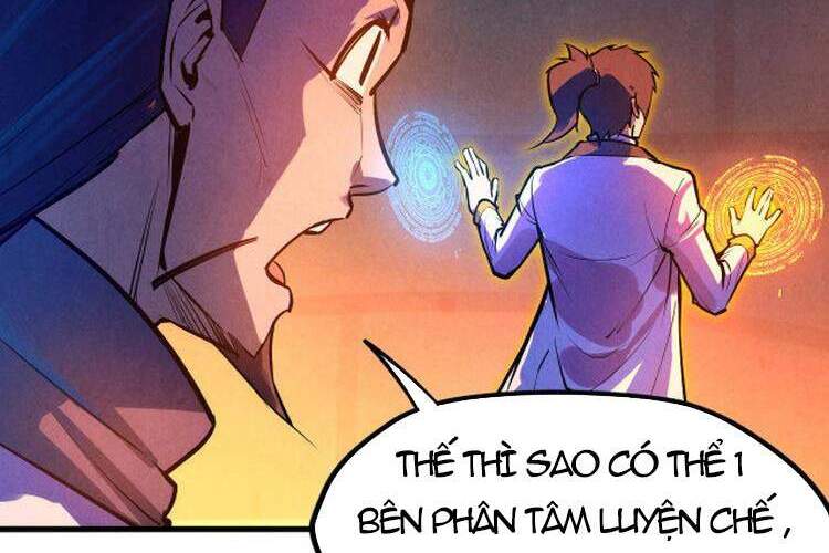 Vạn Cổ Chí Tôn Chap 39 - Next Chap 40