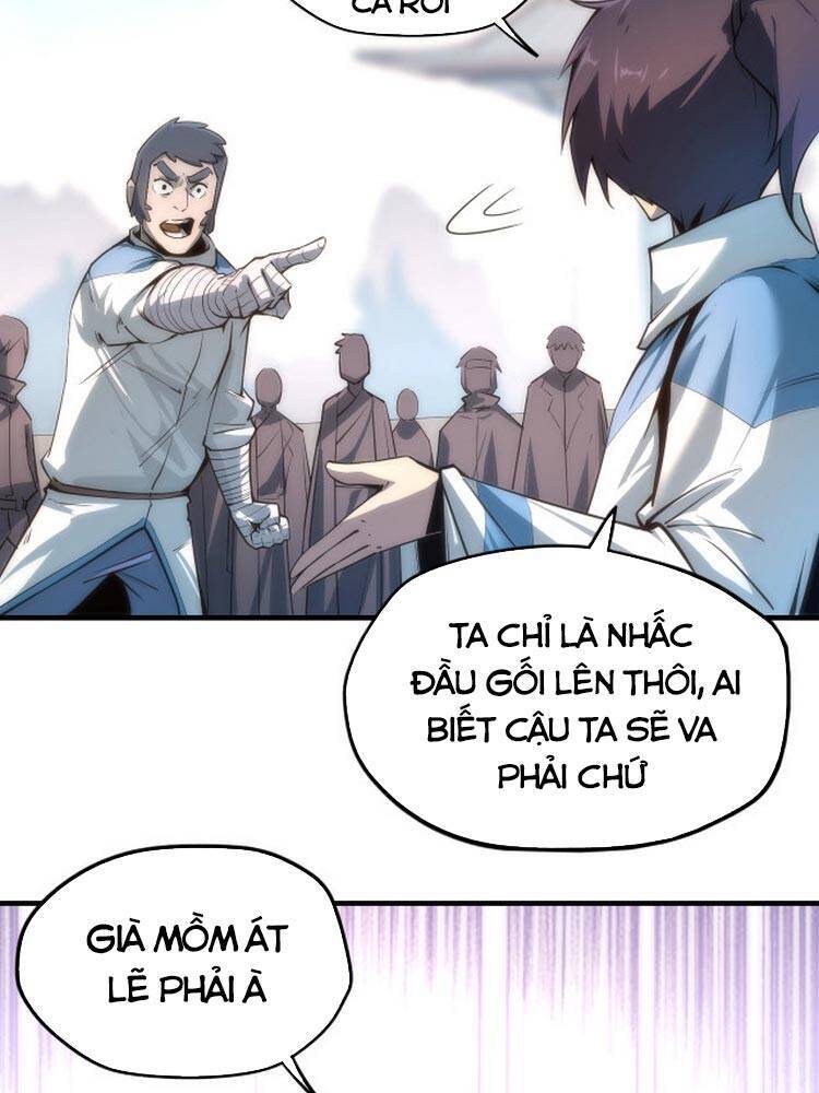 Vạn Cổ Chí Tôn Chap 4 - Next Chap 5