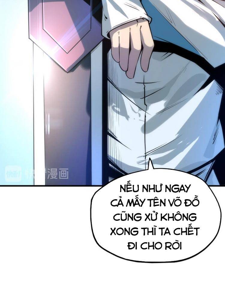 Vạn Cổ Chí Tôn Chap 4 - Next Chap 5