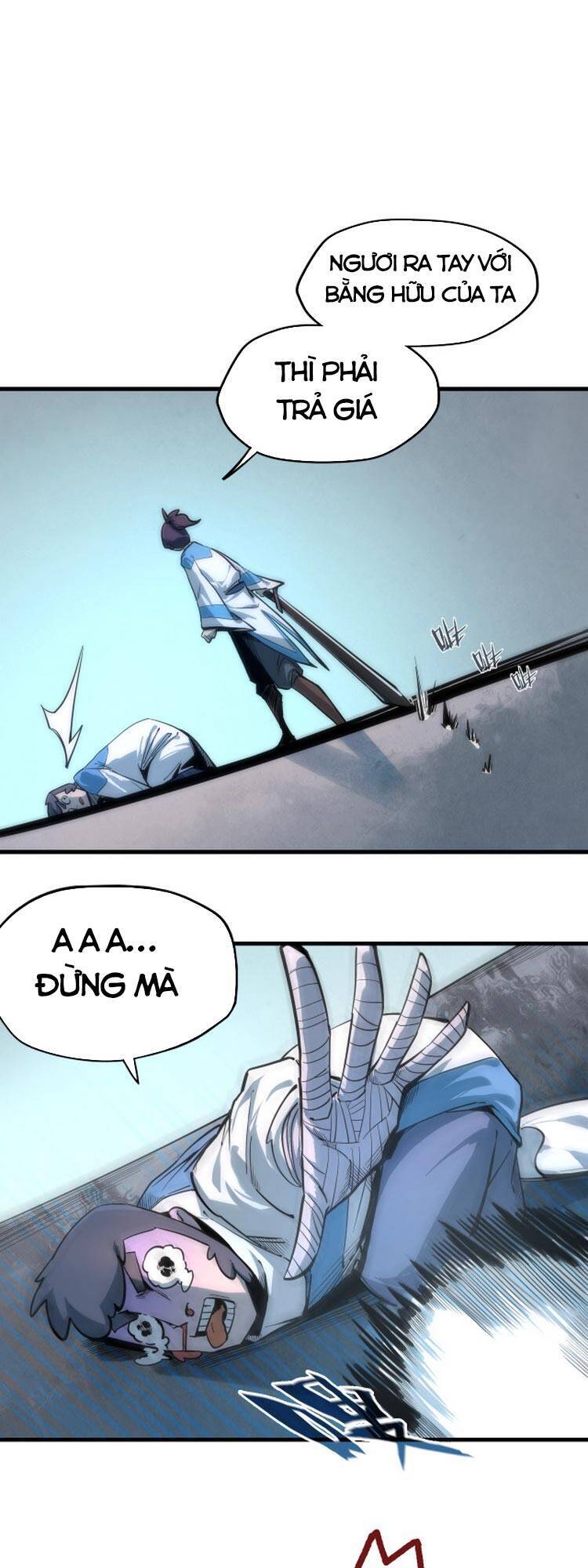 Vạn Cổ Chí Tôn Chap 4 - Next Chap 5