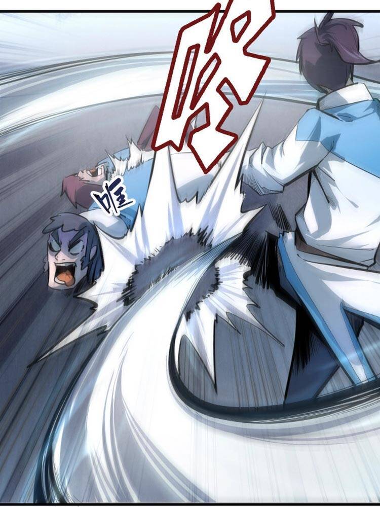 Vạn Cổ Chí Tôn Chap 4 - Next Chap 5