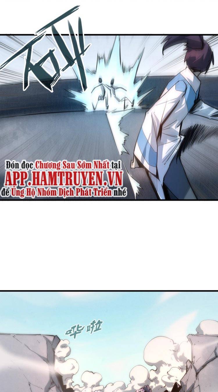 Vạn Cổ Chí Tôn Chap 4 - Next Chap 5