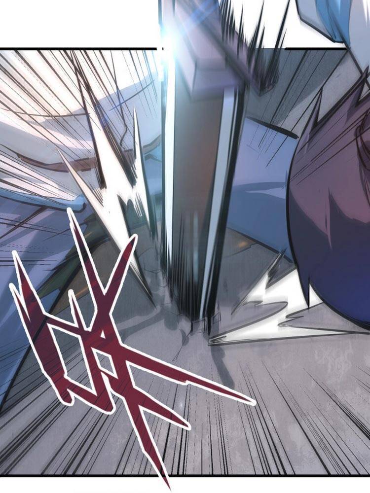 Vạn Cổ Chí Tôn Chap 4 - Next Chap 5