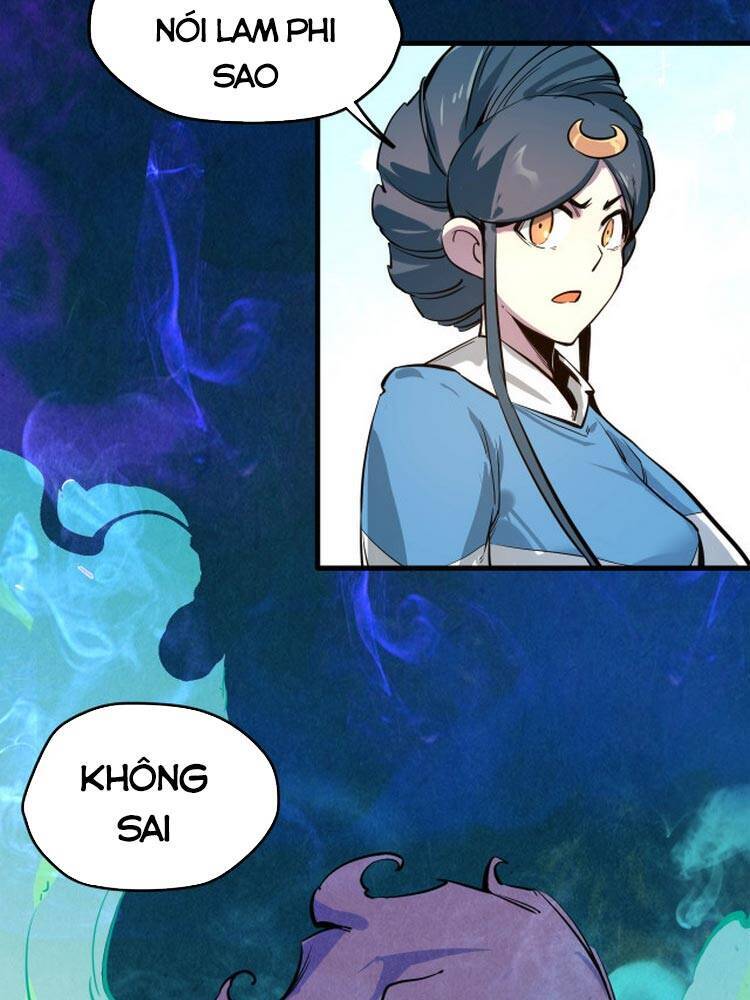 Vạn Cổ Chí Tôn Chap 4 - Next Chap 5