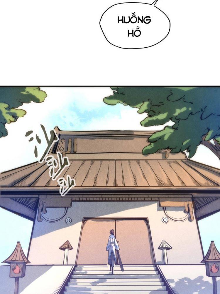 Vạn Cổ Chí Tôn Chap 4 - Next Chap 5