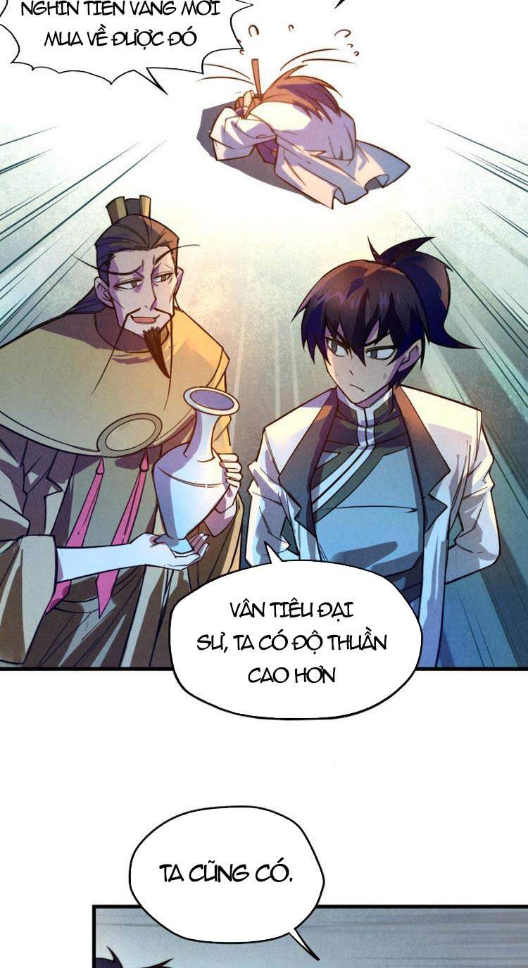 Vạn Cổ Chí Tôn Chap 40 - Next Chap 41