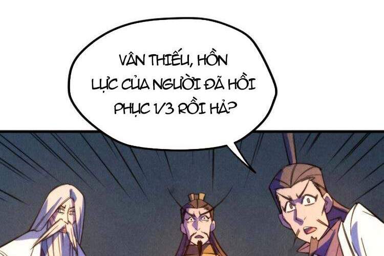 Vạn Cổ Chí Tôn Chap 40 - Next Chap 41