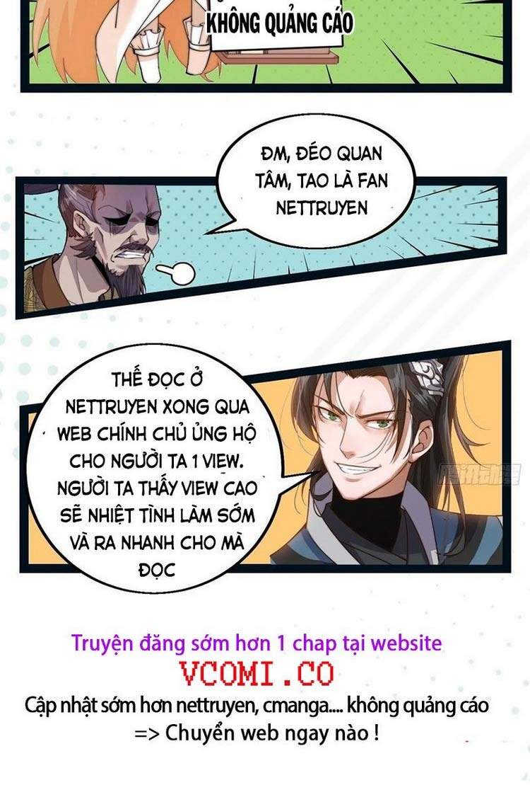 Vạn Cổ Chí Tôn Chap 40 - Next Chap 41