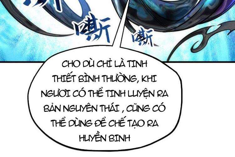 Vạn Cổ Chí Tôn Chap 40 - Next Chap 41