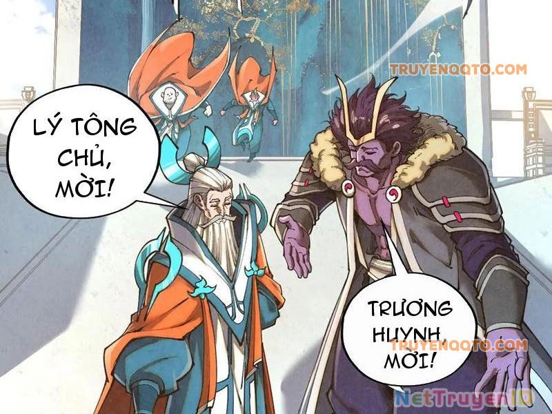 Vạn Cổ Chí Tôn Chap 402 - Next Chap 403