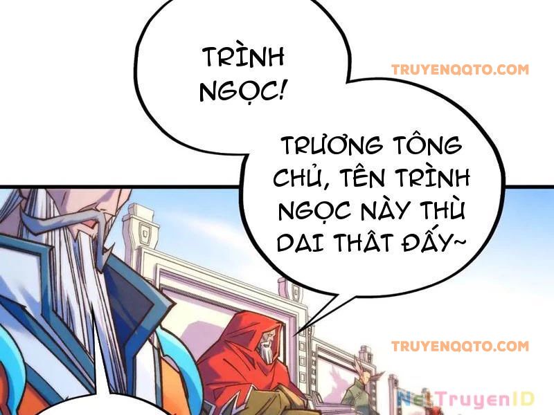 Vạn Cổ Chí Tôn Chap 402 - Next Chap 403