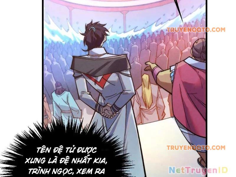 Vạn Cổ Chí Tôn Chap 402 - Next Chap 403