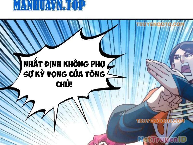 Vạn Cổ Chí Tôn Chap 402 - Next Chap 403