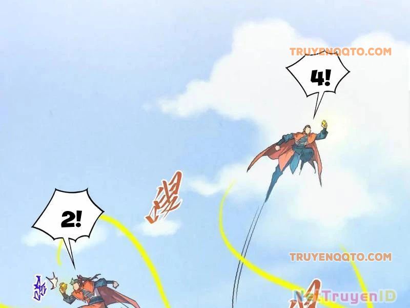 Vạn Cổ Chí Tôn Chap 402 - Next Chap 403
