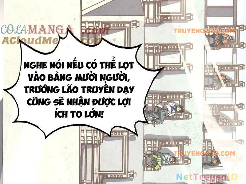 Vạn Cổ Chí Tôn Chap 402 - Next Chap 403