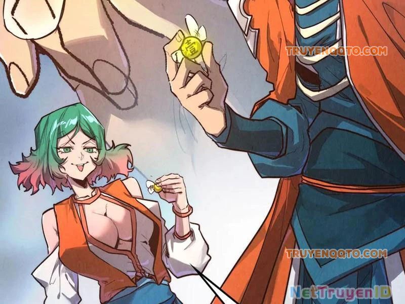 Vạn Cổ Chí Tôn Chap 402 - Next Chap 403