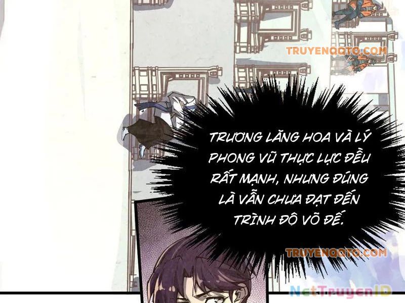 Vạn Cổ Chí Tôn Chap 402 - Next Chap 403