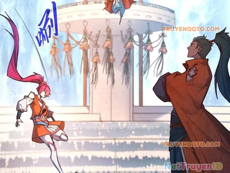 Vạn Cổ Chí Tôn Chap 402 - Next Chap 403