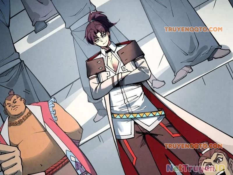 Vạn Cổ Chí Tôn Chap 402 - Next Chap 403