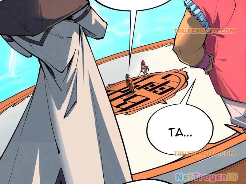 Vạn Cổ Chí Tôn Chap 402 - Next Chap 403
