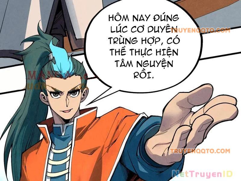 Vạn Cổ Chí Tôn Chap 402 - Next Chap 403