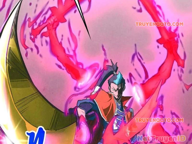 Vạn Cổ Chí Tôn Chap 402 - Next Chap 403