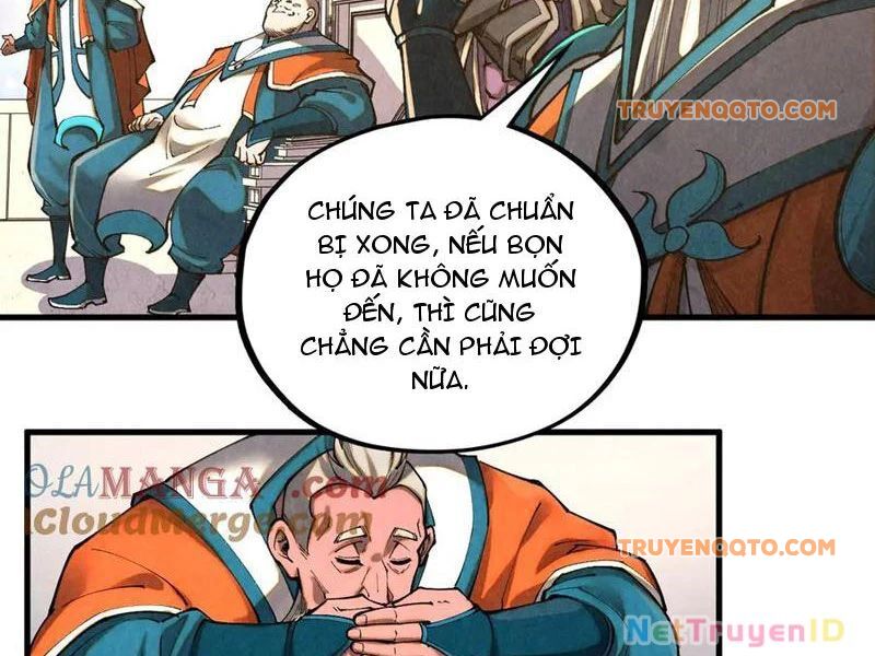 Vạn Cổ Chí Tôn Chap 402 - Next Chap 403