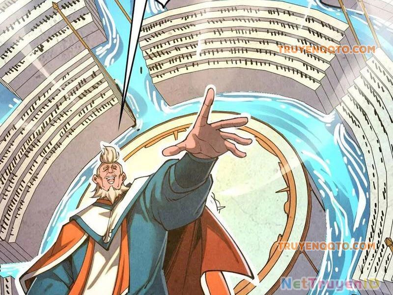 Vạn Cổ Chí Tôn Chap 402 - Next Chap 403