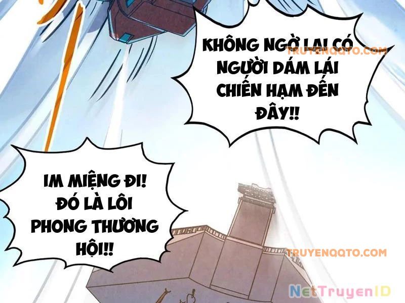 Vạn Cổ Chí Tôn Chap 402 - Next Chap 403